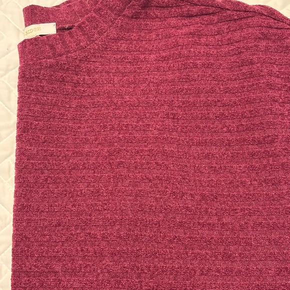 Ivy Ridge Knit Top - Picture 5 of 5